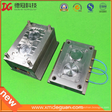 Professional Plastic Injection Moulding for LED Light